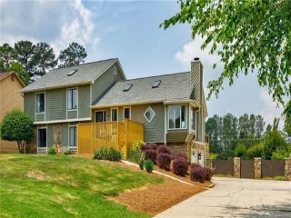 Foreclosed Home - 2683 PEACHTREE PL, 30096