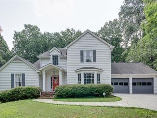 Foreclosed Home - 4006 HOWELL FERRY RD, 30096