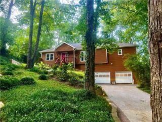 Foreclosed Home - 3249 RICHWOOD DR, 30096