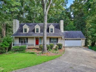 Foreclosed Home - 5049 OLD IVY RD, 30096
