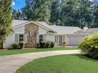 Foreclosed Home - 4996 OLD NORCROSS RD, 30096