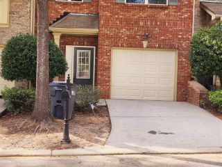 Foreclosed Home - 1676 SOUTHGATE MILL DR NW, 30096