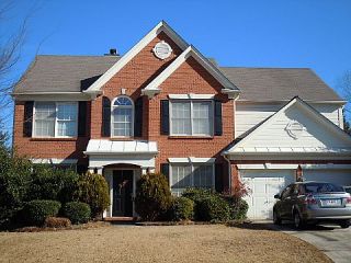 Foreclosed Home - 485 STEDFORD LN, 30097