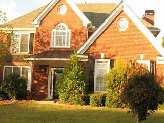 Foreclosed Home - 2203 SHENLEY PARK LN, 30097