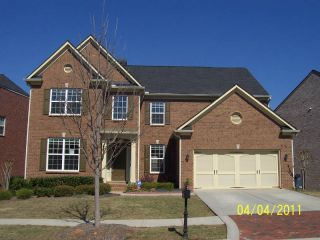 Foreclosed Home - 2707 STAUNTON DR, 30097