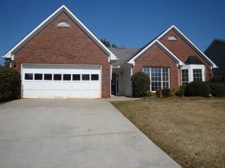 Foreclosed Home - 2737 MEADOW FOREST DR, 30097