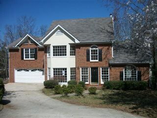 Foreclosed Home - 1840 CALVIN DR, 30097