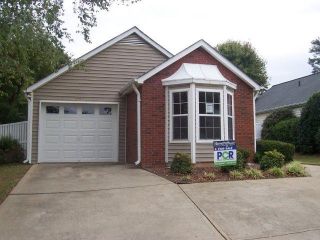 Foreclosed Home - 2617 ALBION FARM WAY, 30097