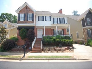 Foreclosed Home - 2730 OLDE TOWNE PKWY, 30097