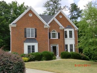Foreclosed Home - 3955 STONEBRIAR CT, 30097