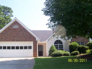 Foreclosed Home - 2787 MEADOW FOREST DR, 30097