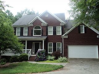 Foreclosed Home - 7275 AMBERLEIGH WAY, 30097