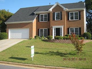 Foreclosed Home - 5965 FINDLEY CHASE DR, 30097