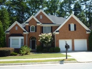 Foreclosed Home - 11165 DONNINGTON DR, 30097