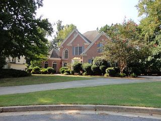 Foreclosed Home - 230 PARKSIDE CLUB CT, 30097