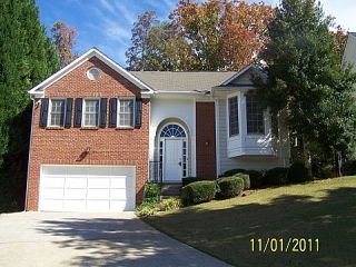 Foreclosed Home - 3250 RIVER SUMMIT TRL, 30097