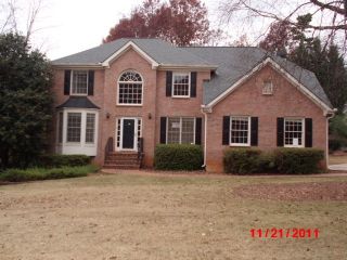 Foreclosed Home - 100 CROFTWOOD CT, 30097