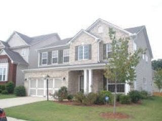 Foreclosed Home - 10620 HAWKHURST WAY, 30097