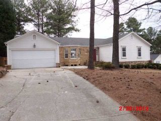 Foreclosed Home - 6020 ABBOTTS STATION CT, 30097