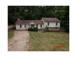 Foreclosed Home - 3410 FOREST KNOLL CT, 30097