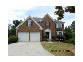 Foreclosed Home - 2375 HIAWASSEE DR, 30097