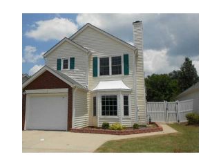 Foreclosed Home - 3979 WHITE OWL CT, 30097