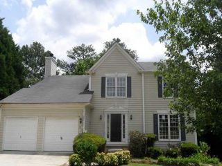 Foreclosed Home - 3400 RIVER SUMMIT TRL, 30097