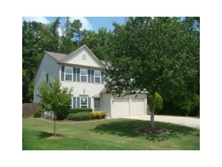 Foreclosed Home - 2320 BLACK ROCK DR, 30097