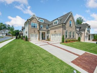 Foreclosed Home - 6210 BELLMOORE PARK LN, 30097