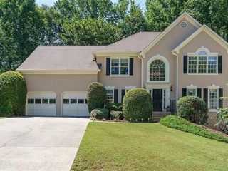 Foreclosed Home - 2070 PEACHBLUFF DR, 30097