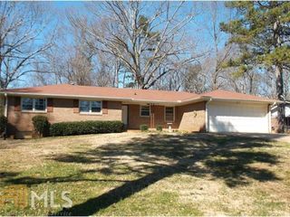 Foreclosed Home - 2457 OLD PEACHTREE RD, 30097