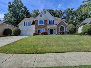 Foreclosed Home - 4360 CANTERBURY WALK DR, 30097