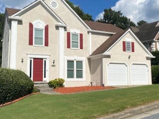 Foreclosed Home - 3741 THORNBROOKE CT, 30097