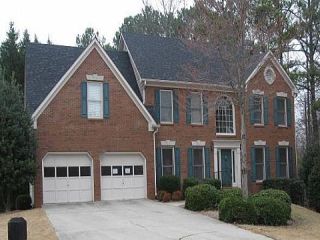 Foreclosed Home - 4358 SAIL WINDS CT NW, 30101