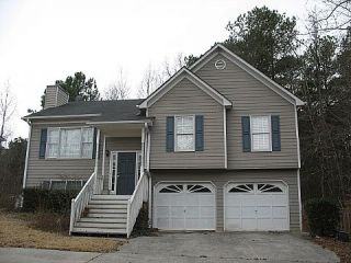 Foreclosed Home - 5203 PROCTOR LNDG NW, 30101