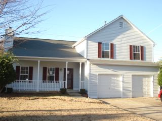 Foreclosed Home - 4855 LAKE PARK TER, 30101
