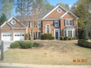 Foreclosed Home - 5223 CAMDEN LAKE PKWY NW, 30101