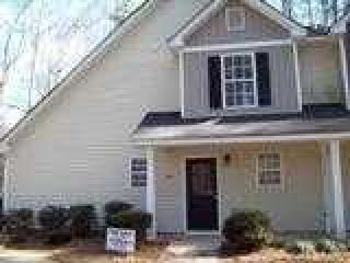 Foreclosed Home - 4404 WINN ST, 30101