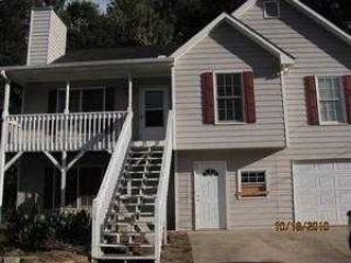Foreclosed Home - List 100042929