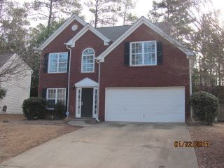 Foreclosed Home - 2749 NORTHGATE WAY NW, 30101