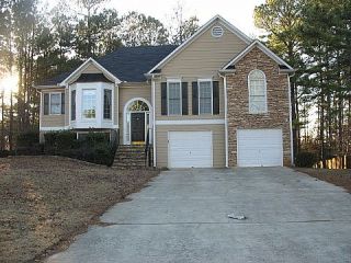 Foreclosed Home - 39 WESLEY CT, 30101