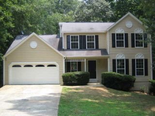 Foreclosed Home - 4043 CRYSTAL BAY POINTE NW, 30101