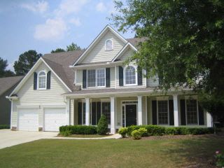 Foreclosed Home - 622 FLAGSTONE WAY, 30101