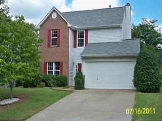 Foreclosed Home - 3854 SUNVIEW DR NW, 30101