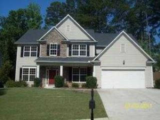 Foreclosed Home - 843 FLAGSTONE WAY, 30101