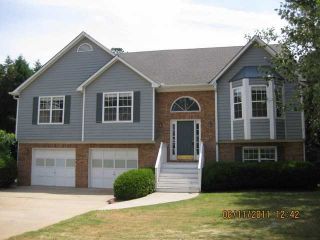 Foreclosed Home - List 100131701