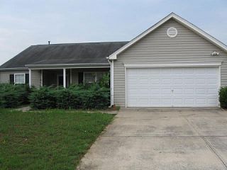 Foreclosed Home - List 100133835