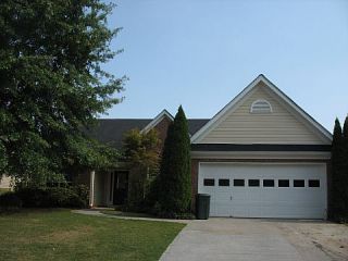Foreclosed Home - List 100135837