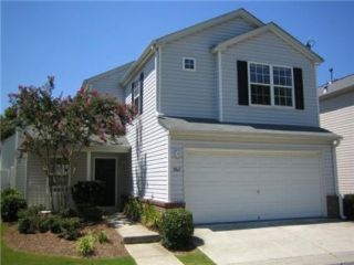 Foreclosed Home - List 100141115