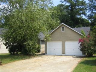 Foreclosed Home - 4914 LAKE PARK LN, 30101